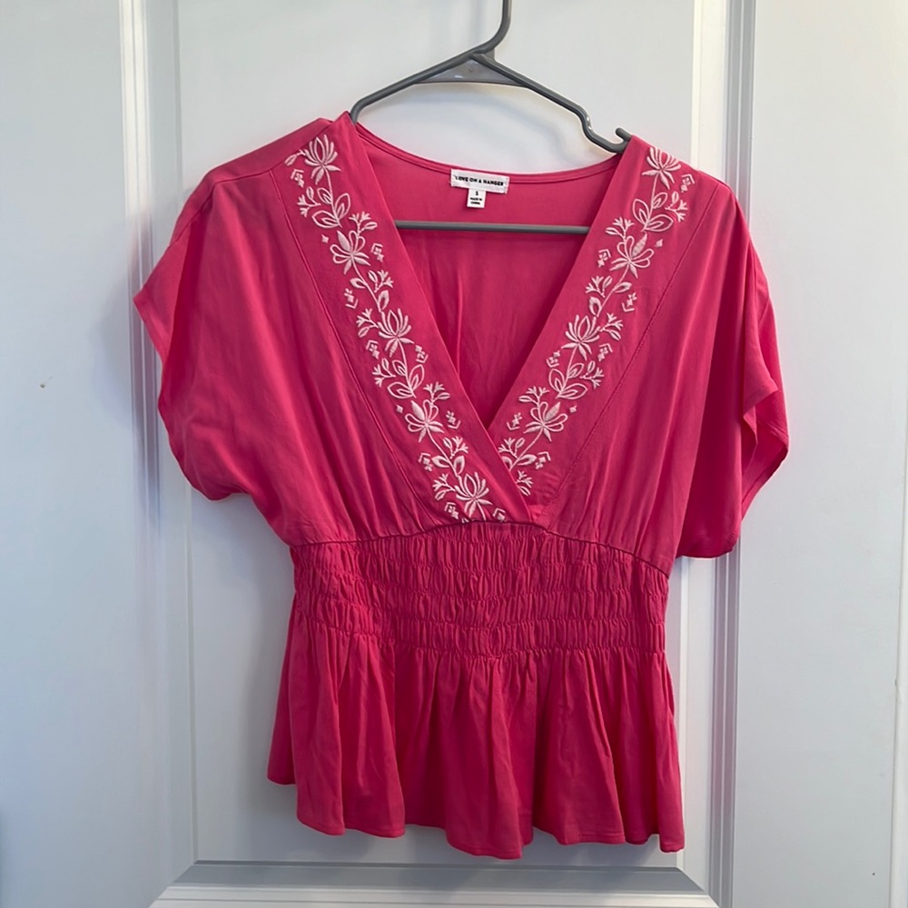 Blouse